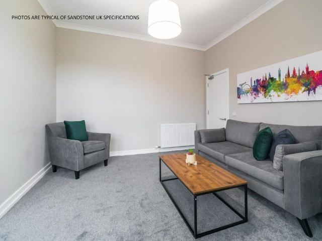 2 bedroom flat to rent