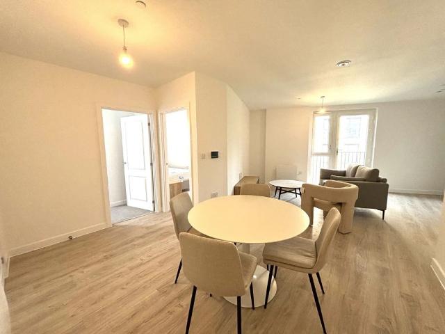 2 bedroom flat to rent