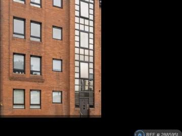 Glasgow, Glasgow and Clyde Valley - Equipped kitchen