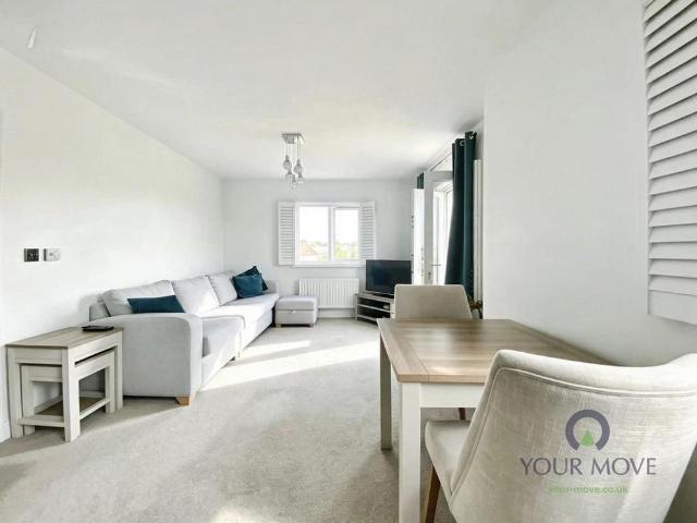 2 bedroom flat to rent