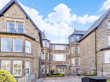 Killinghall Harrogate, HG3, Bradford and West Yorkshire, North England