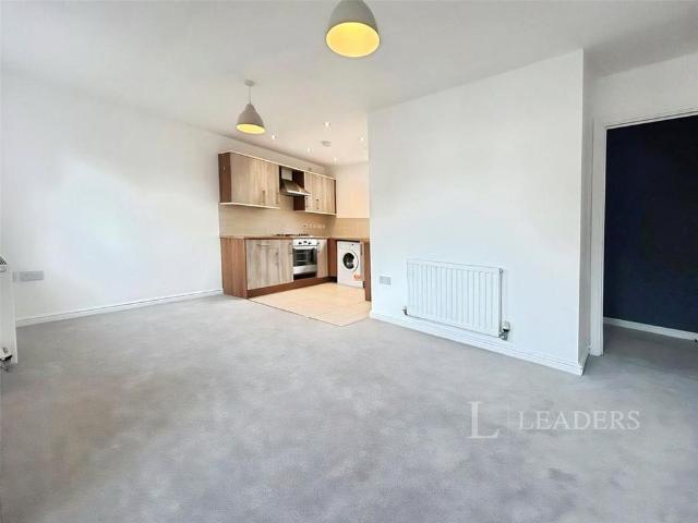 2 bedroom flat to rent