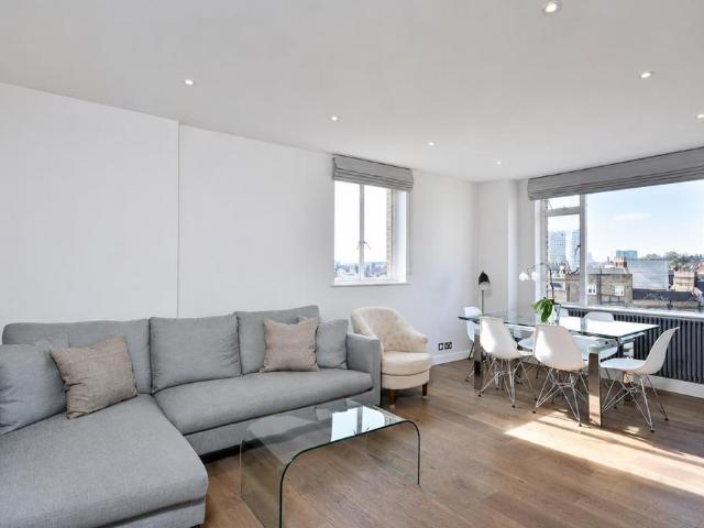 2 bedroom flat to rent
