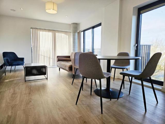2 bedroom flat to rent