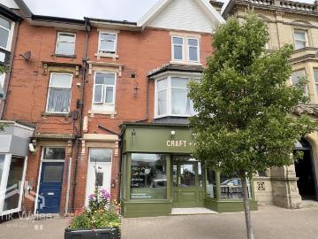 Fylde, PR3, Lancashire county, North West England