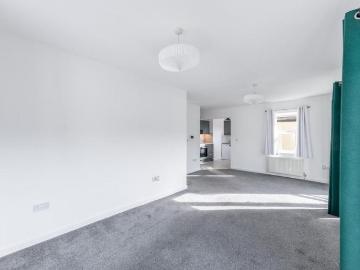 North East, North England - Balcony, Parking