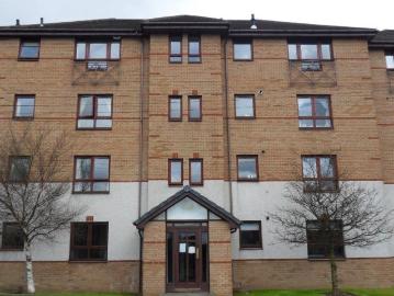 Glasgow, Glasgow and Clyde Valley - Equipped kitchen