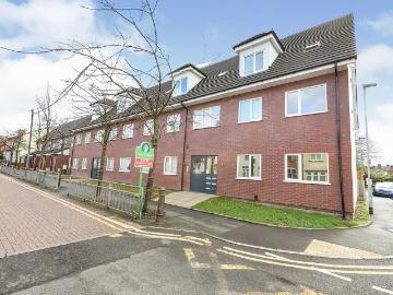 2 bedroom flat to rent