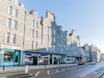 Aberdeen, Aberdeen And Grampian - Garden