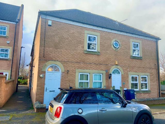 2 bedroom flat to rent