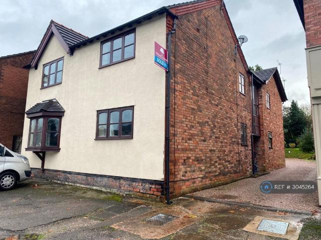 2 bedroom flat to rent