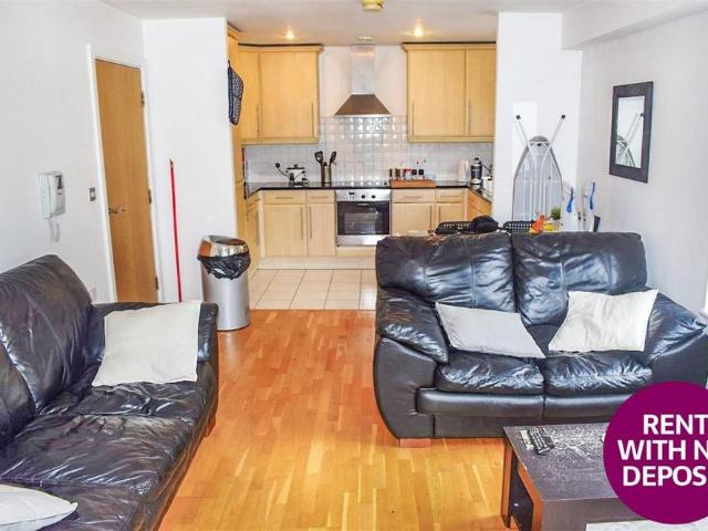 2 bedroom flat to rent
