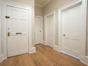 Oban Drive G20 Glasgow, G12, Glasgow and West Scotland, South West Scotland