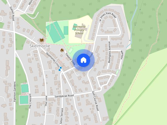 2 bedroom flat to rent