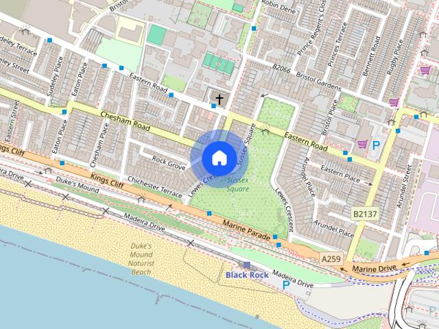 2 bedroom flat to rent