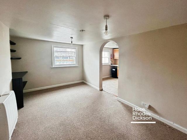 2 bedroom flat to rent