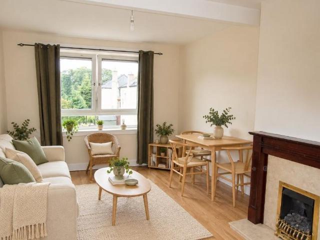 2 bedroom flat to rent