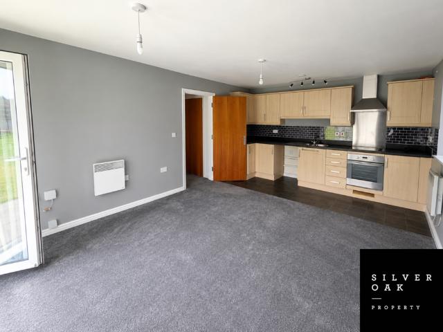 2 bedroom flat to rent