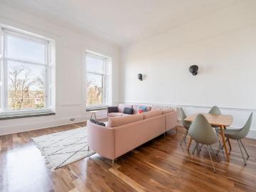 Kelvinside, G12, Glasgow and West Scotland, South West Scotland