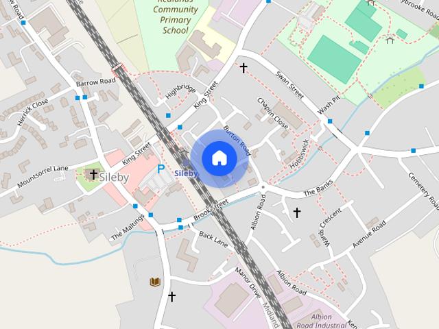 2 bedroom flat to rent