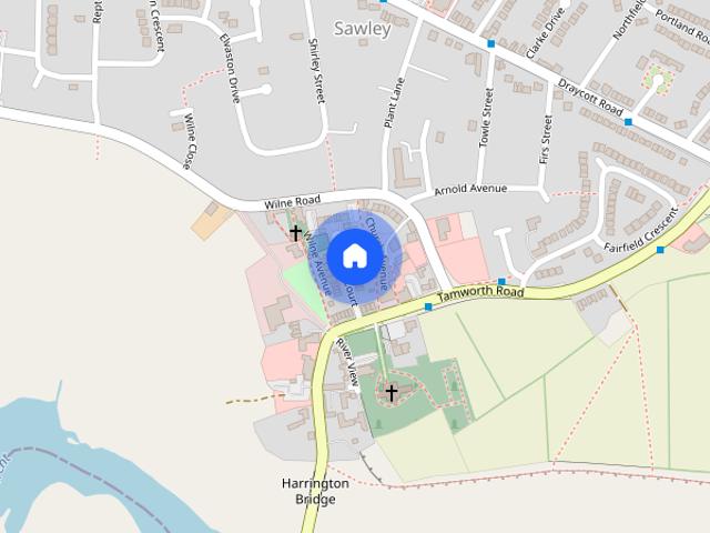 2 bedroom flat to rent