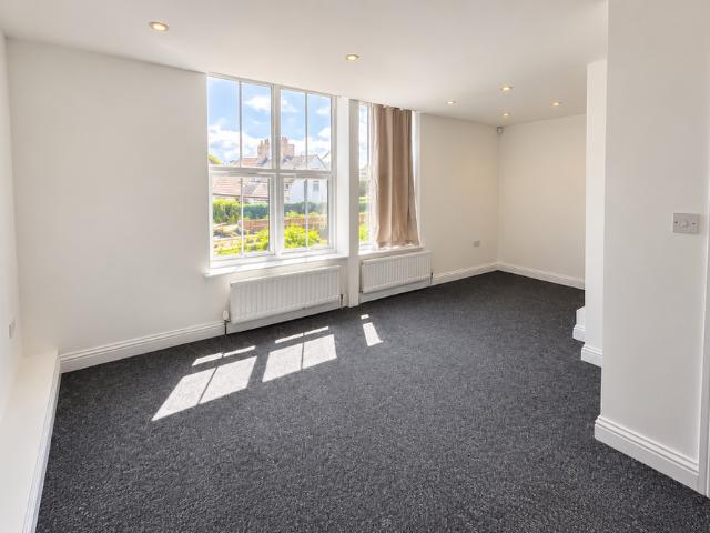 2 bedroom flat to rent