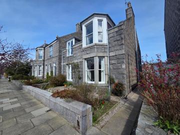 Forbesfield Road AB15 Aberdeen, AB10, North East Scotland, Shetland