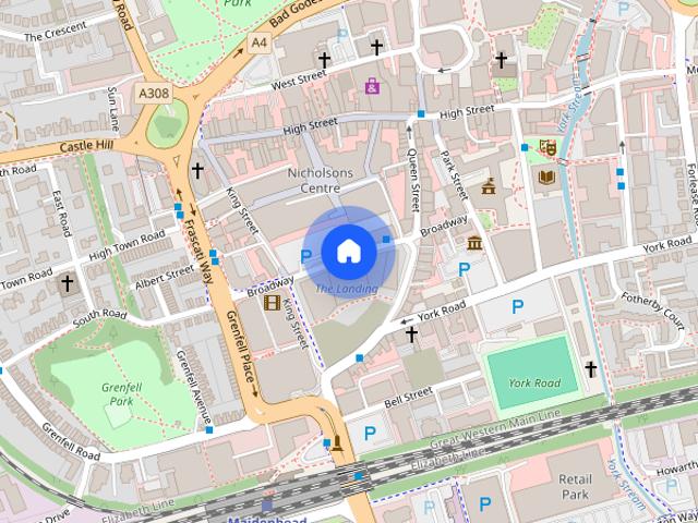 2 bedroom flat to rent