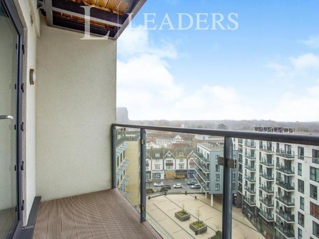 2 bedroom flat to rent
