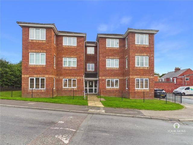 2 bedroom flat to rent