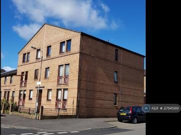 Glasgow, Glasgow and Clyde Valley - Equipped kitchen