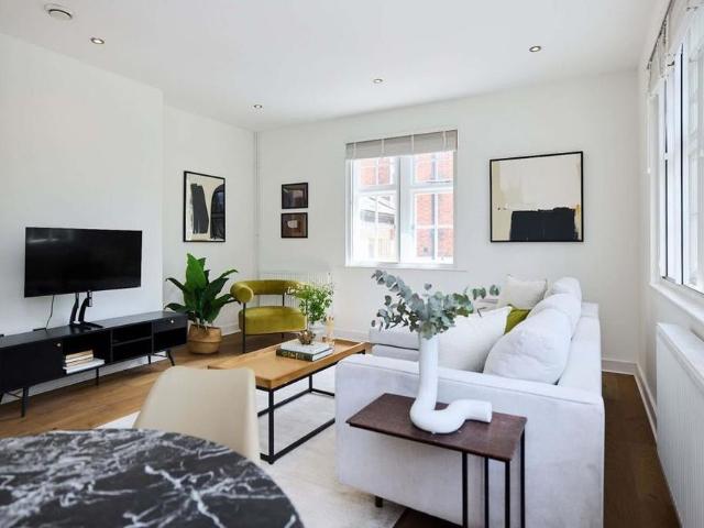 2 bedroom flat to rent