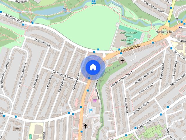 2 bedroom flat to rent