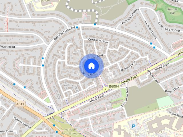 2 bedroom flat to rent