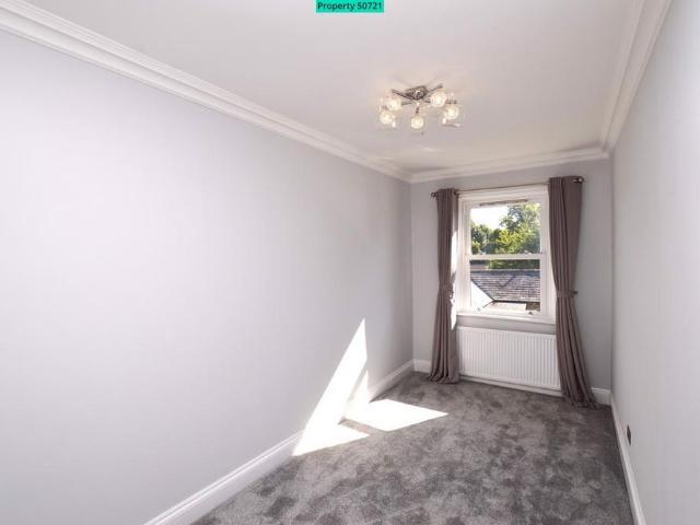 2 bedroom flat to rent