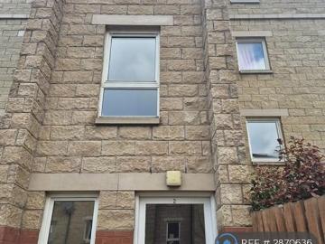 Leith, Edinburgh, Shetland - Parking