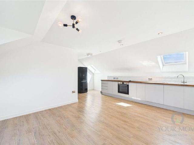 2 bedroom flat to rent