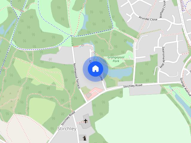 2 bedroom flat to rent