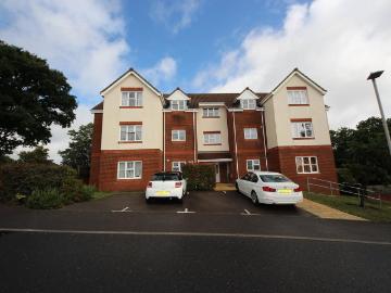 Poole, Dorset county, South West England