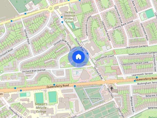 2 bedroom flat to rent