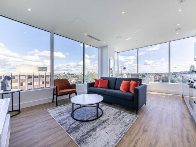 2 bedroom flat to rent
