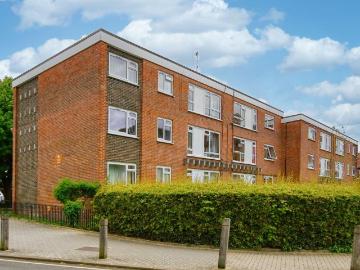 Iron Mill Road SW18 London, SW18, Battersea Reach, London, Greater London