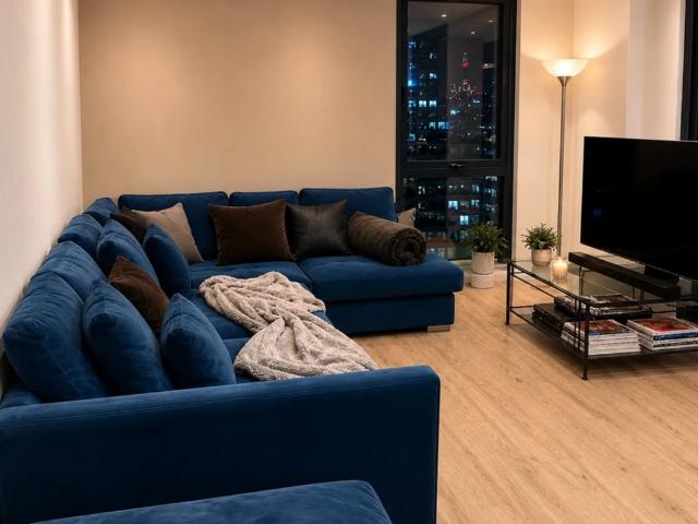 2 bedroom flat to rent