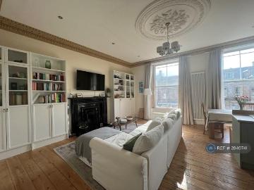 North East, North England - Fireplace