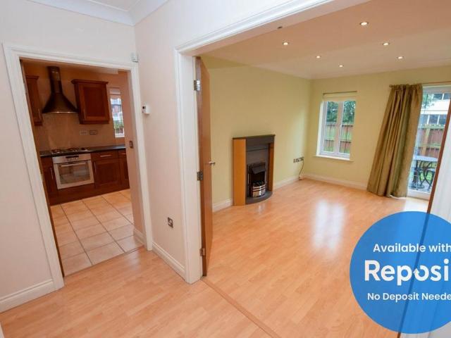 2 bedroom flat to rent