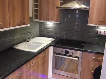 Shettleston, G32, Lanarckshire, South West Scotland