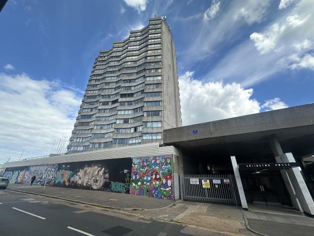 2 bedroom flat to rent