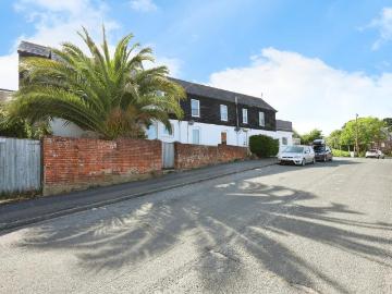 Cowes, Isle of Wight county, South East England
