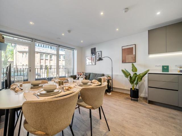 2 bedroom flat to rent