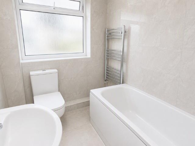2 bedroom flat to rent